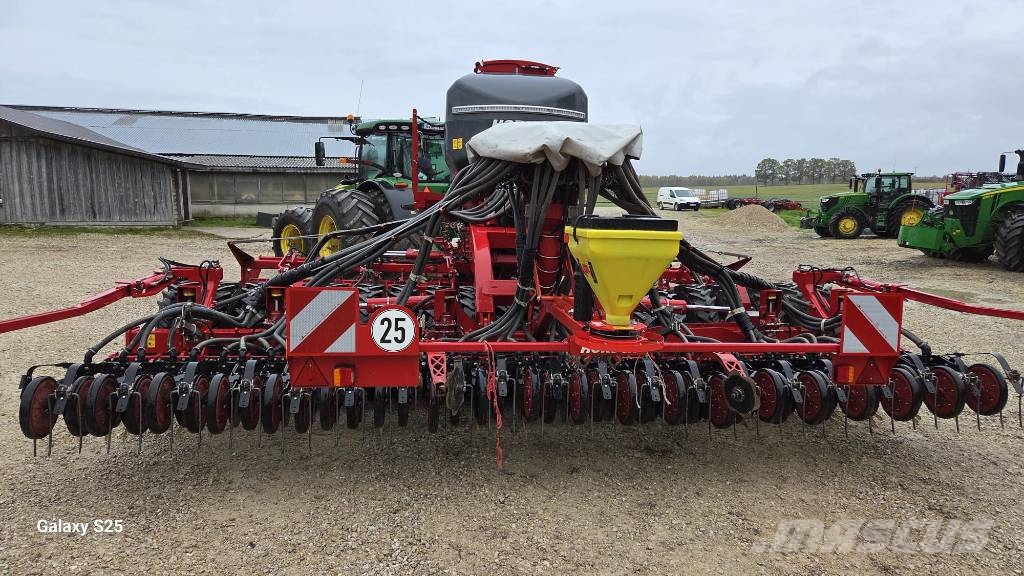 Horsch Focus 6 TD Såmaskiner
