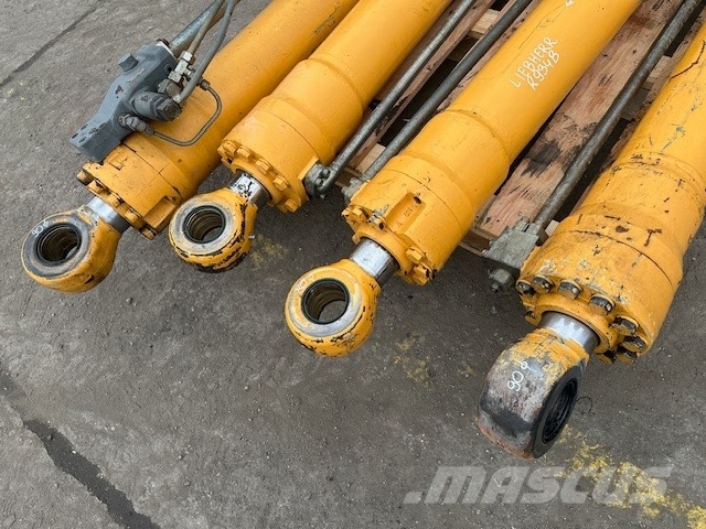 Liebherr R 934 B SIŁOWNIKI HYDRAULIZCNE KOMPLET Υδραυλικά