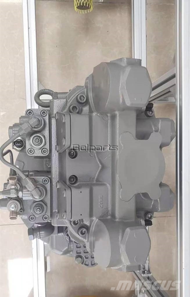 Hitachi ZX250-3 ZX270-3 HPV118 Hydraulic pump Hydraulics