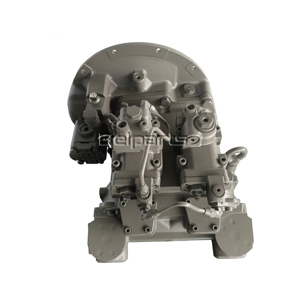 Hitachi ZX250-3 ZX270-3 HPV118 Hydraulic pump Hydraulics