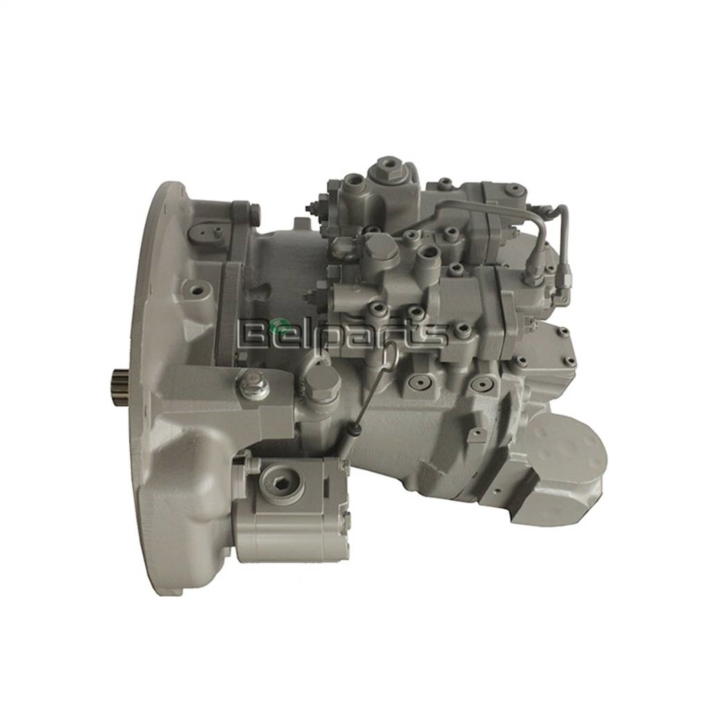 Hitachi ZX250-3 ZX270-3 HPV118 Hydraulic pump Hydraulics
