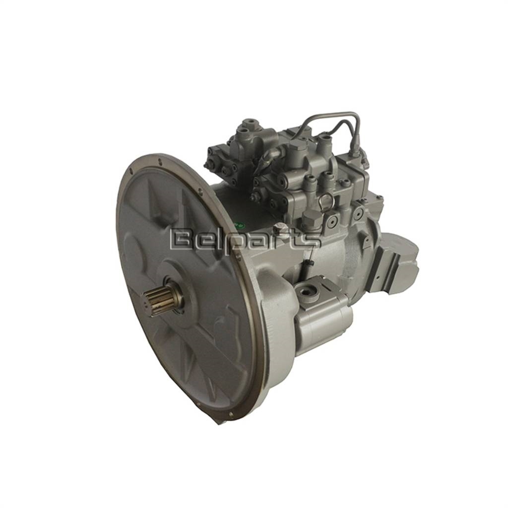 Hitachi ZX250-3 ZX270-3 HPV118 Hydraulic pump Hydraulics