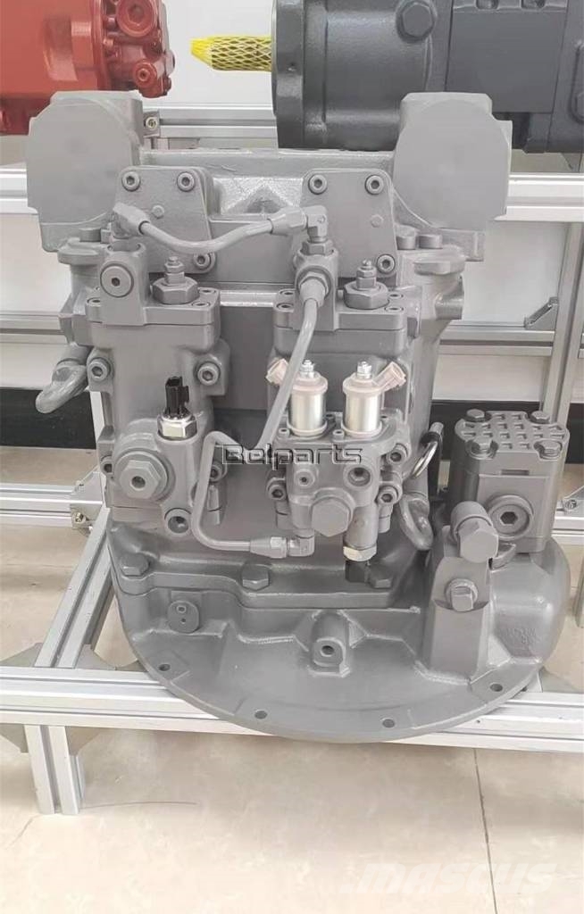Hitachi ZX250-3 ZX270-3 HPV118 Hydraulic pump Hydraulics