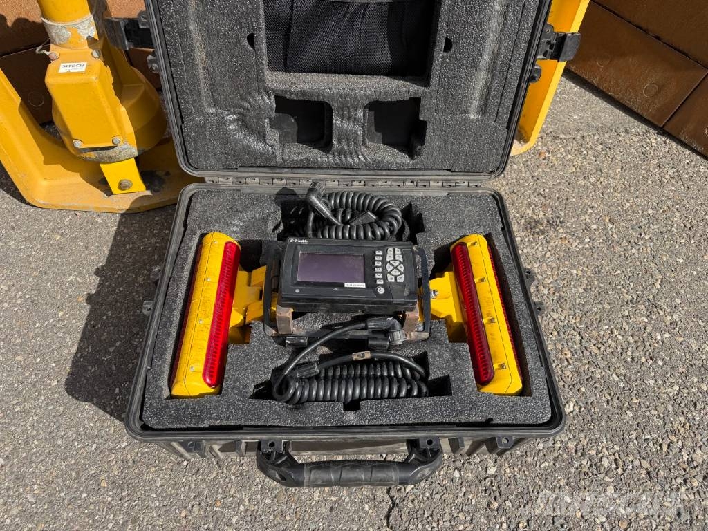CAT D 6 N LGP (GPS) Kāpurķēžu buldozeri