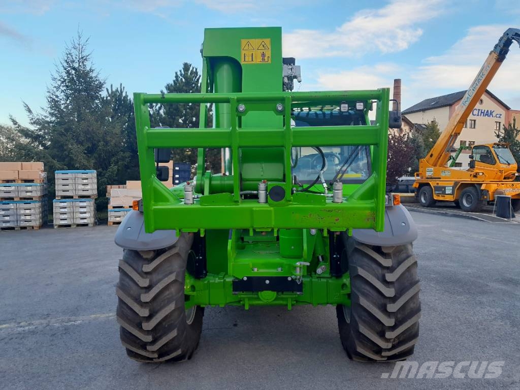 Merlo TF 45.11 T 170 NEW Teleskoplastere for Landbruk