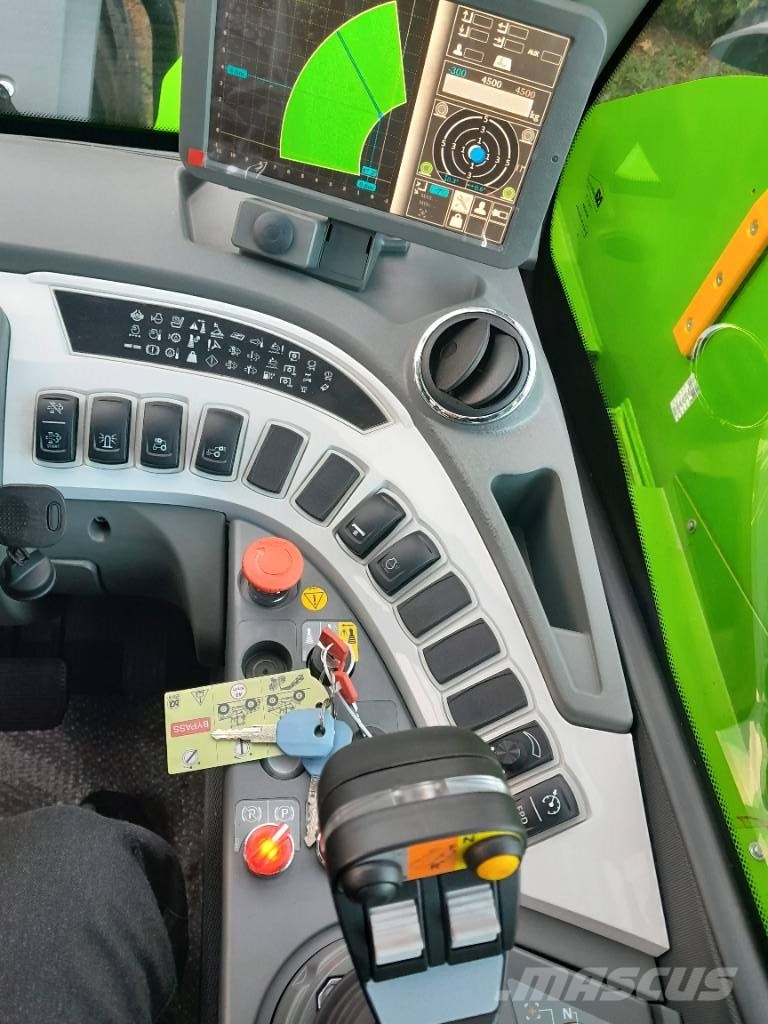 Merlo TF 45.11 T 170 NEW Teleskoplastere for Landbruk