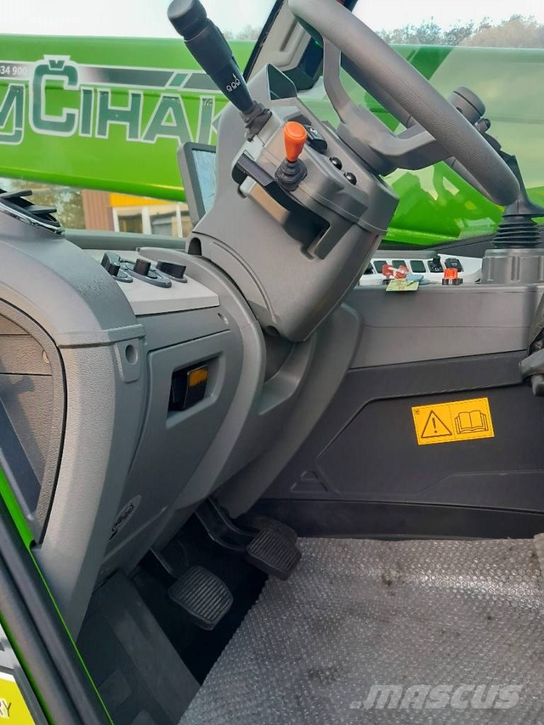 Merlo TF 45.11 T 170 NEW Teleskoplastere for Landbruk