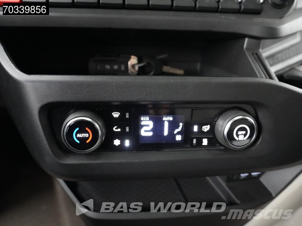 Iveco S-Way 500 4X2 NEW! Retarder ACC 1190L tanks ALCOA Motrici e Trattori Stradali