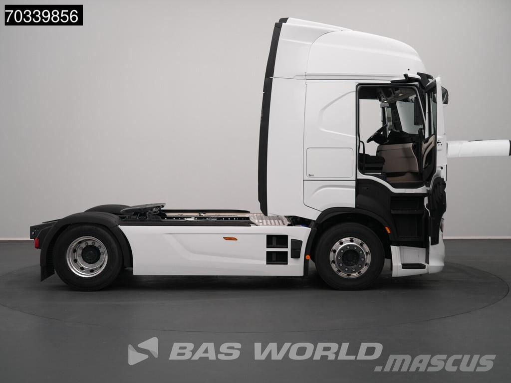 Iveco S-Way 500 4X2 NEW! Retarder ACC 1190L tanks ALCOA Motrici e Trattori Stradali