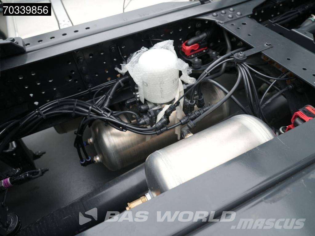 Iveco S-Way 500 4X2 NEW! Retarder ACC 1190L tanks ALCOA Motrici e Trattori Stradali