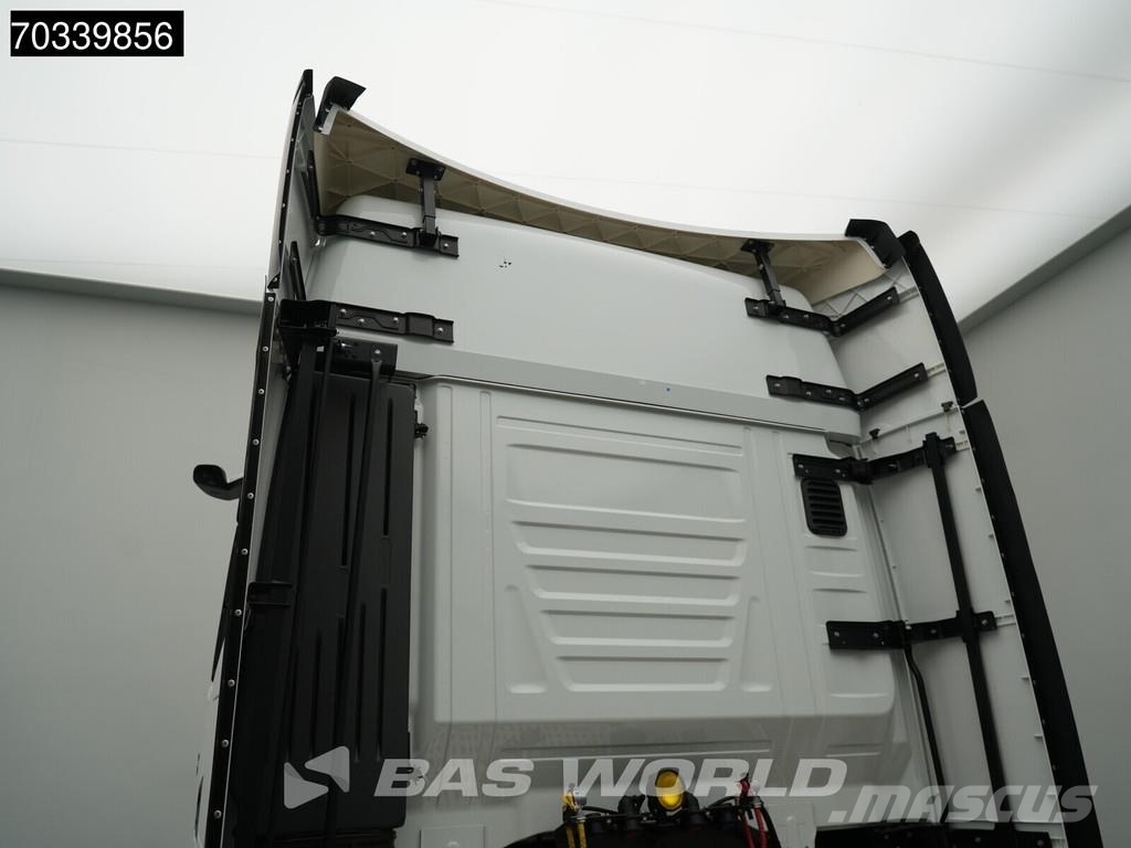 Iveco S-Way 500 4X2 NEW! Retarder ACC 1190L tanks ALCOA Motrici e Trattori Stradali