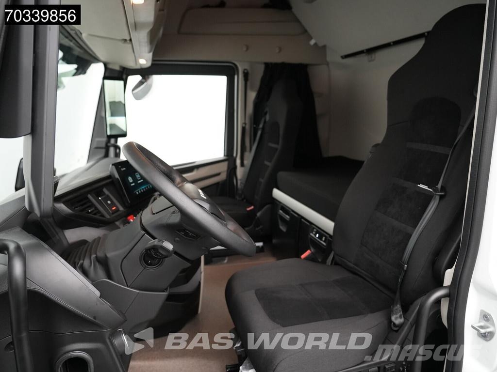 Iveco S-Way 500 4X2 NEW! Retarder ACC 1190L tanks ALCOA Motrici e Trattori Stradali