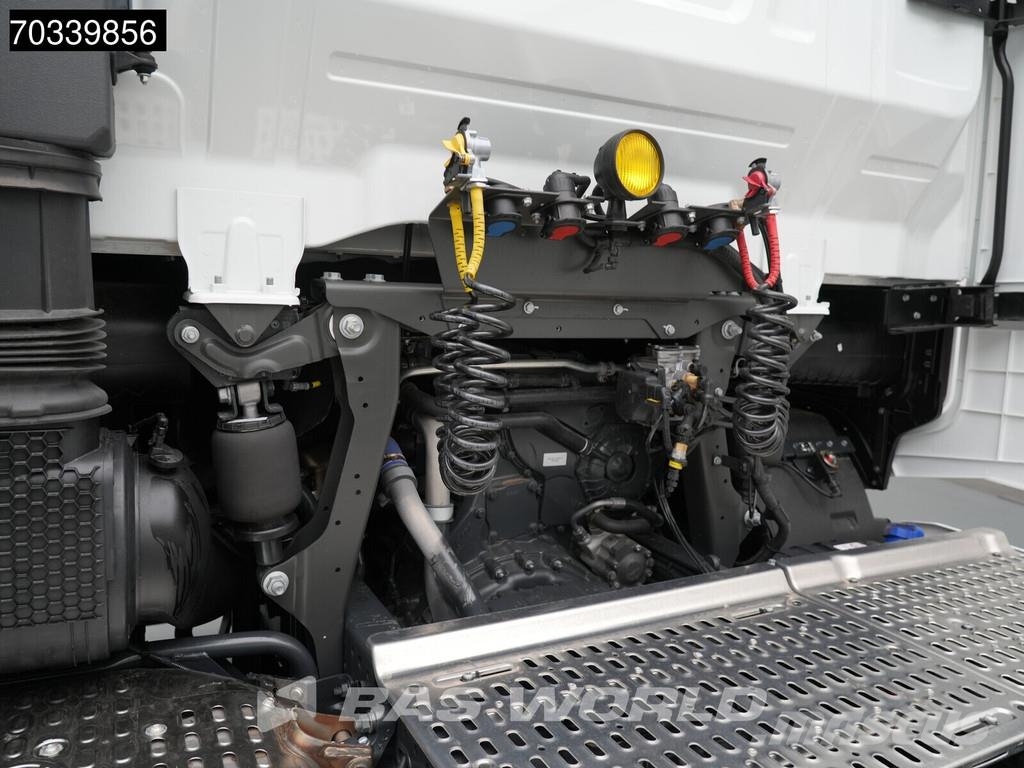 Iveco S-Way 500 4X2 NEW! Retarder ACC 1190L tanks ALCOA Motrici e Trattori Stradali