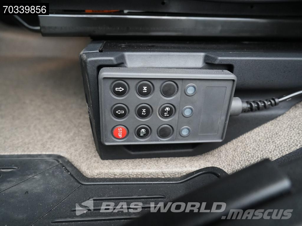 Iveco S-Way 500 4X2 NEW! Retarder ACC 1190L tanks ALCOA Motrici e Trattori Stradali