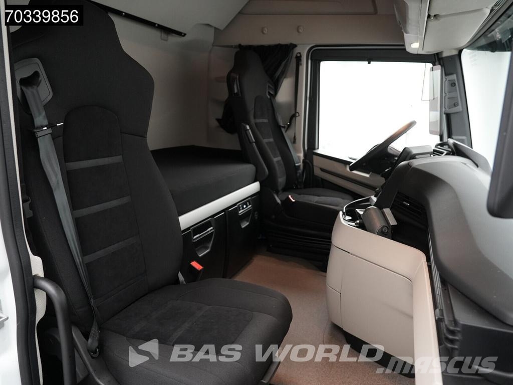 Iveco S-Way 500 4X2 NEW! Retarder ACC 1190L tanks ALCOA Motrici e Trattori Stradali