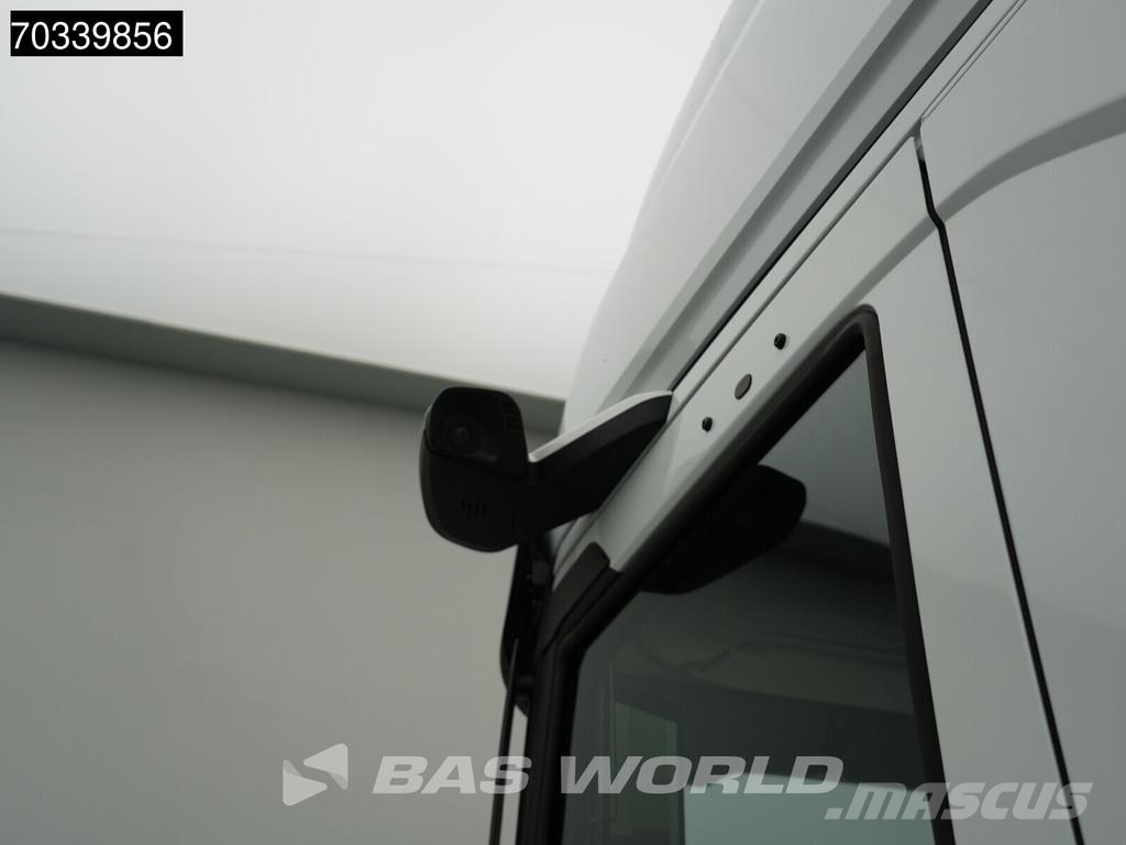 Iveco S-Way 500 4X2 NEW! Retarder ACC 1190L tanks ALCOA Motrici e Trattori Stradali