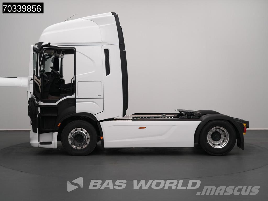 Iveco S-Way 500 4X2 NEW! Retarder ACC 1190L tanks ALCOA Motrici e Trattori Stradali