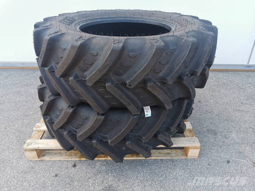  BKTAgrimax RT765 380.70R24 BKTAgrimax RT765 الإطارات والعجلات والحافات