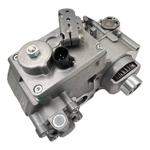 Deutz 02111294 Diesel Engine Controller Drugi deli
