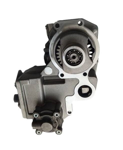 Deutz 02111294 Diesel Engine Controller Drugi deli