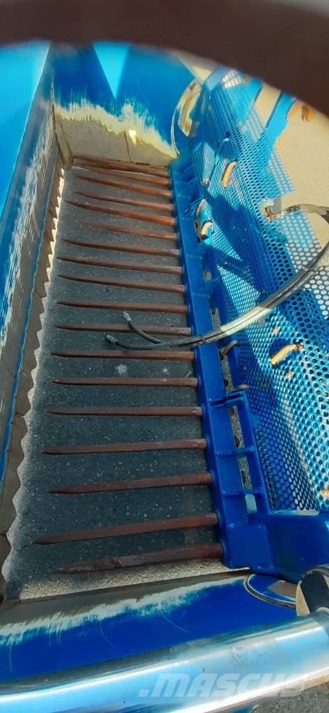 AP Machinebouw NP 2400PP Priključci za prednji utovarivač
