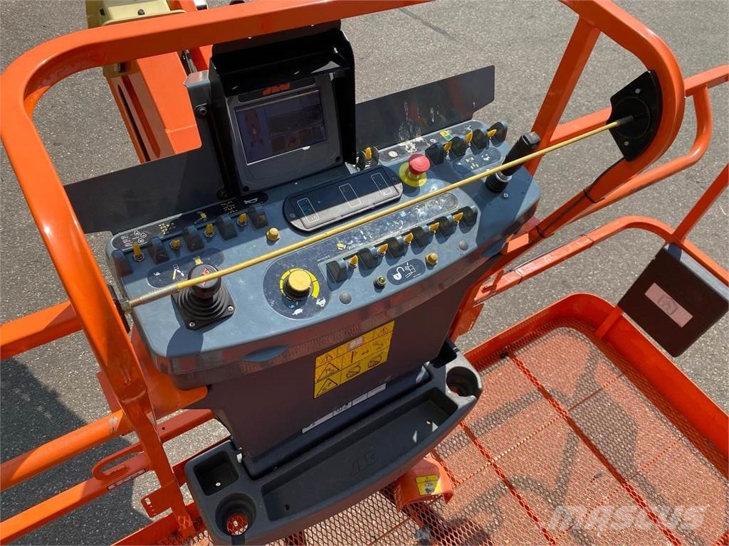 JLG 1850SJ Telescoophoogwerkers