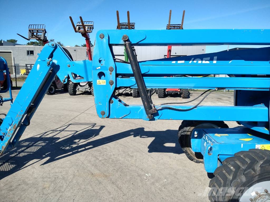 Genie Z 45/25 (912) Gelenkteleskoparbeitsbühnen