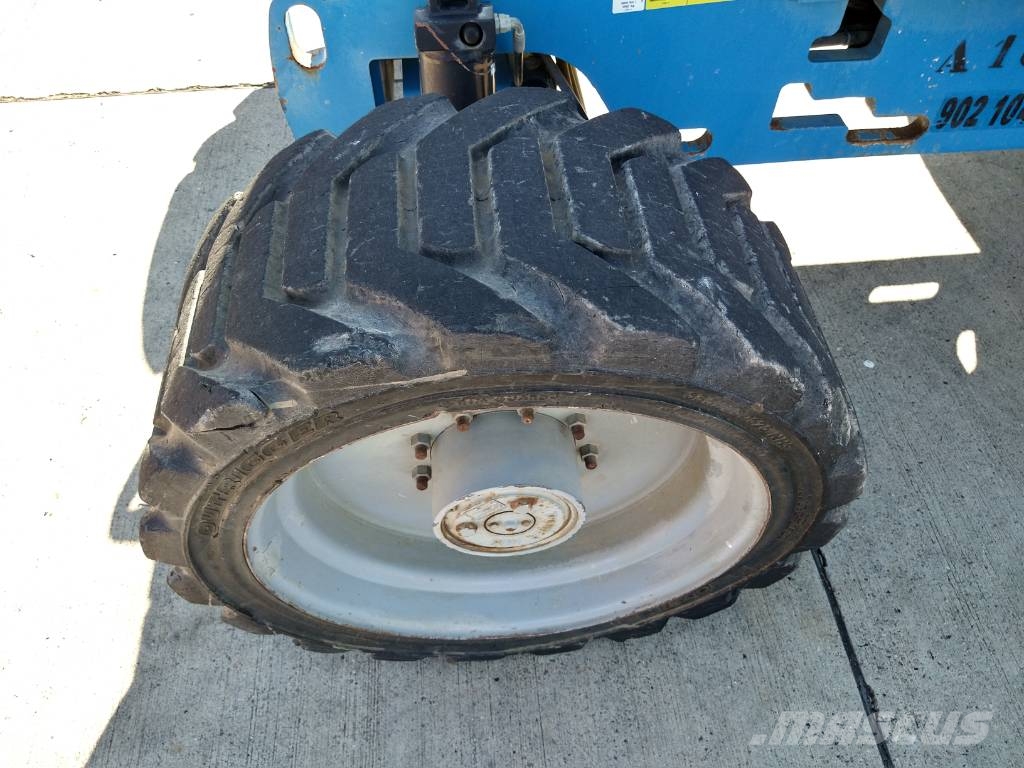 Genie Z 45/25 (912) Gelenkteleskoparbeitsbühnen