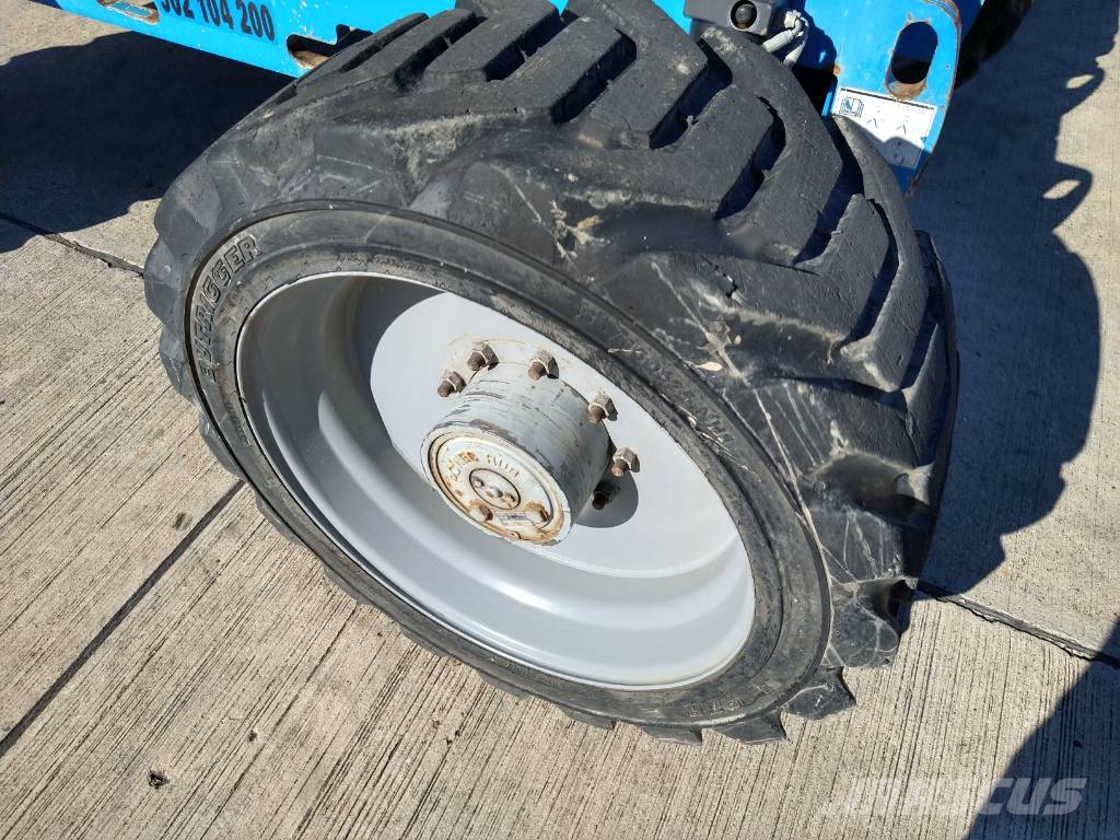 Genie Z 45/25 (912) Gelenkteleskoparbeitsbühnen