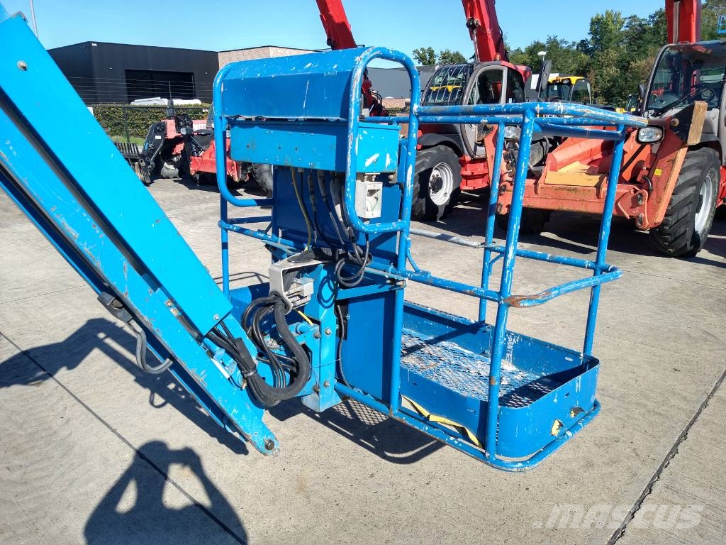 Genie Z 45/25 (912) Gelenkteleskoparbeitsbühnen