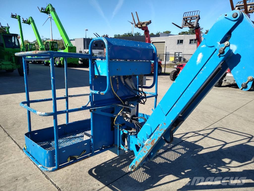 Genie Z 45/25 (912) Gelenkteleskoparbeitsbühnen