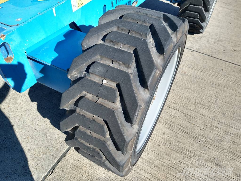 Genie Z 45/25 (912) Gelenkteleskoparbeitsbühnen