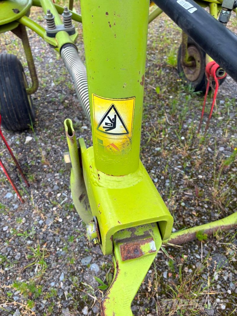 CLAAS Volto 770 Сільгосптехніка - Інші