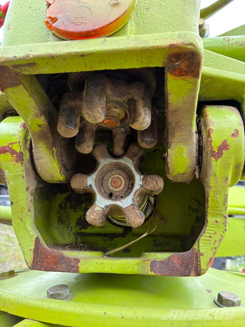 CLAAS Volto 770 Сільгосптехніка - Інші