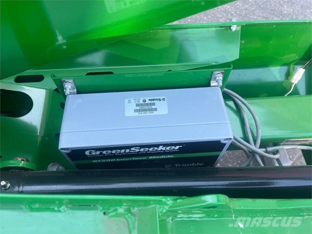 John Deere Farm-Facts GreenSeeker Egyéb mezőgazdasági gépek