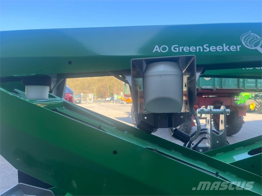 John Deere Farm-Facts GreenSeeker Egyéb mezőgazdasági gépek