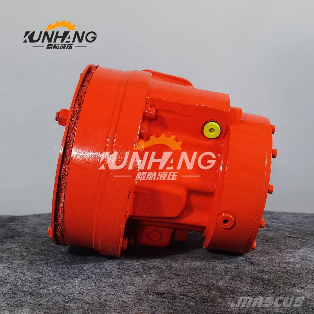 Bobcat A300 S220 S250 300 Hydraulic Motor 7261340 6687826 أجهزة نقل