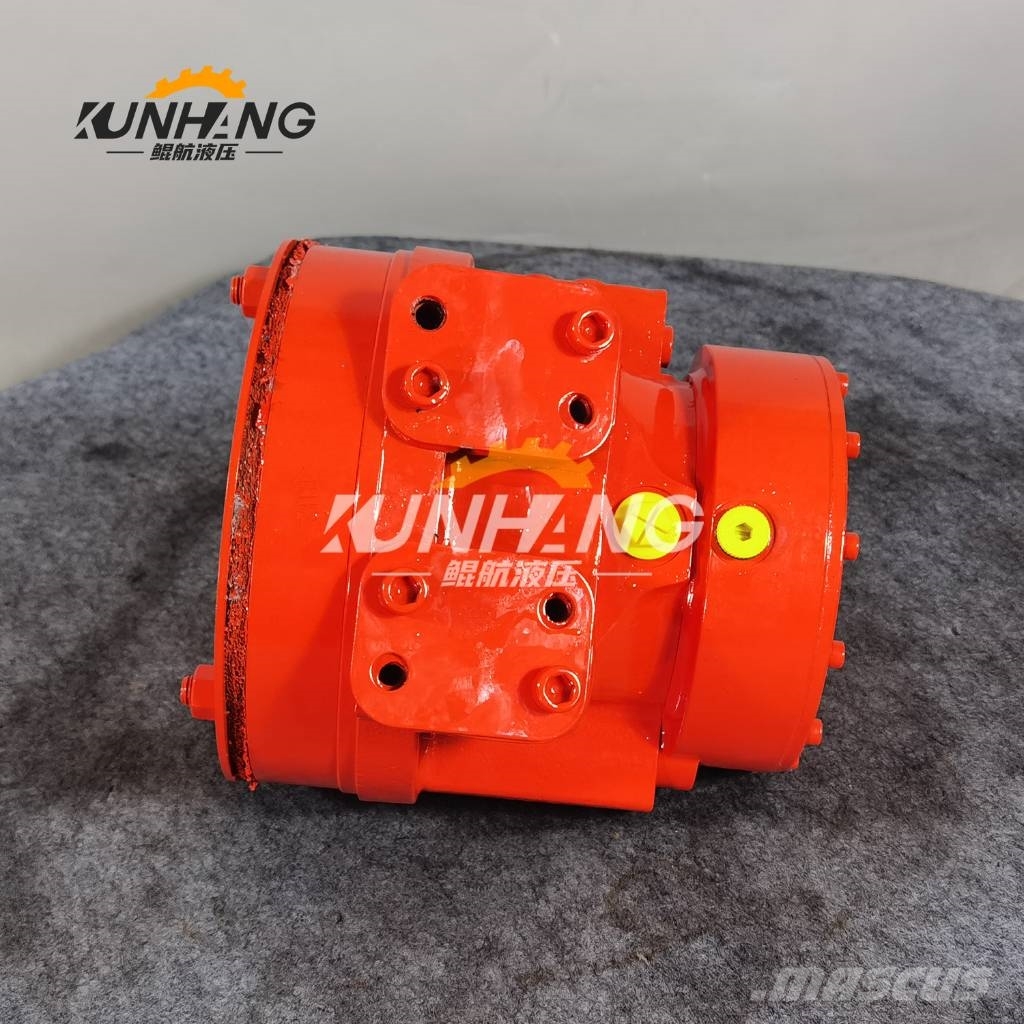 Bobcat A300 S220 S250 300 Hydraulic Motor 7261340 6687826 أجهزة نقل