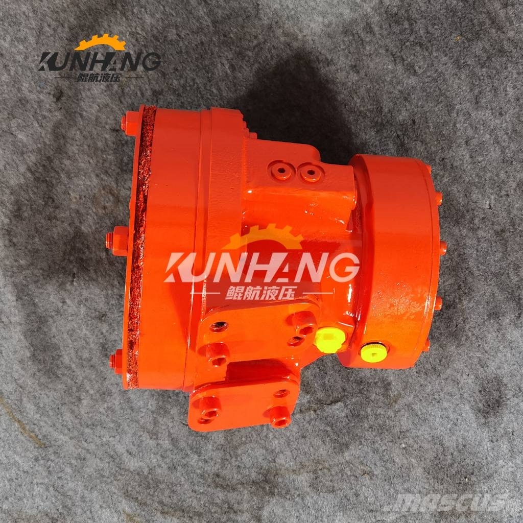 Bobcat A300 S220 S250 300 Hydraulic Motor 7261340 6687826 أجهزة نقل