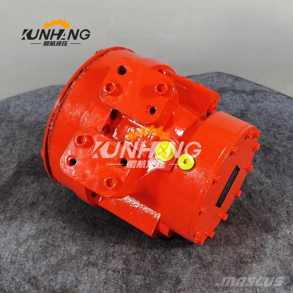 Bobcat A300 S220 S250 300 Hydraulic Motor 7261340 6687826 أجهزة نقل