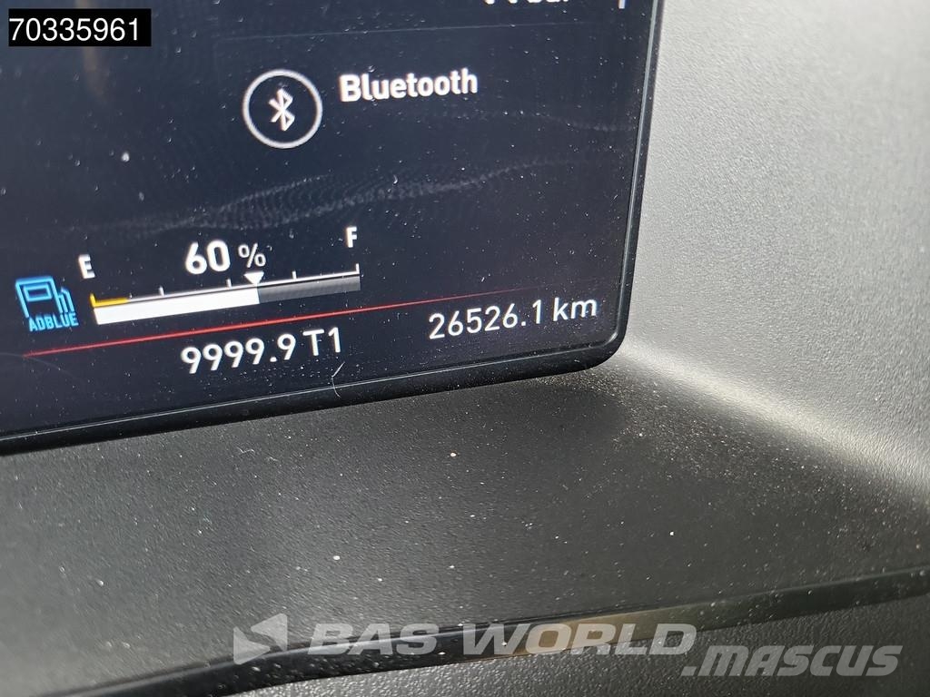 Renault T 480 4X2 Sleepercab Hydraulic ACC Тягачі