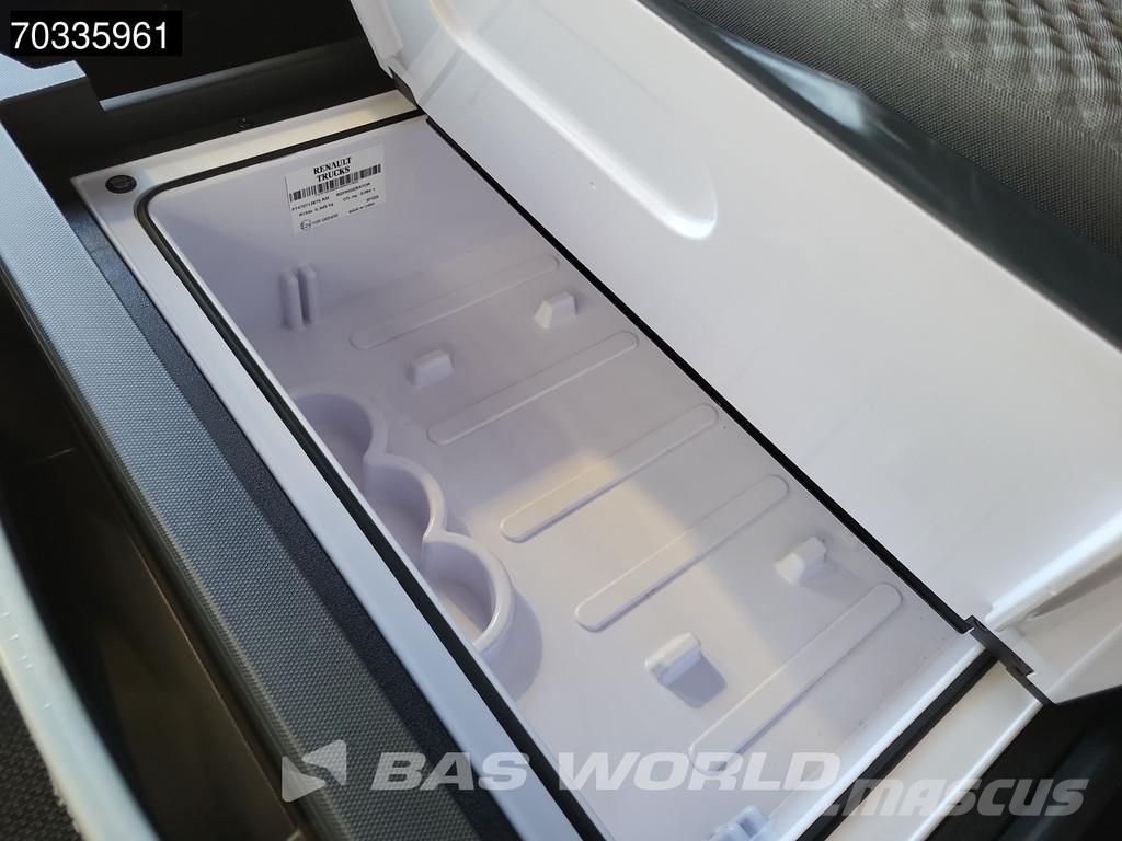 Renault T 480 4X2 Sleepercab Hydraulic ACC Тягачі