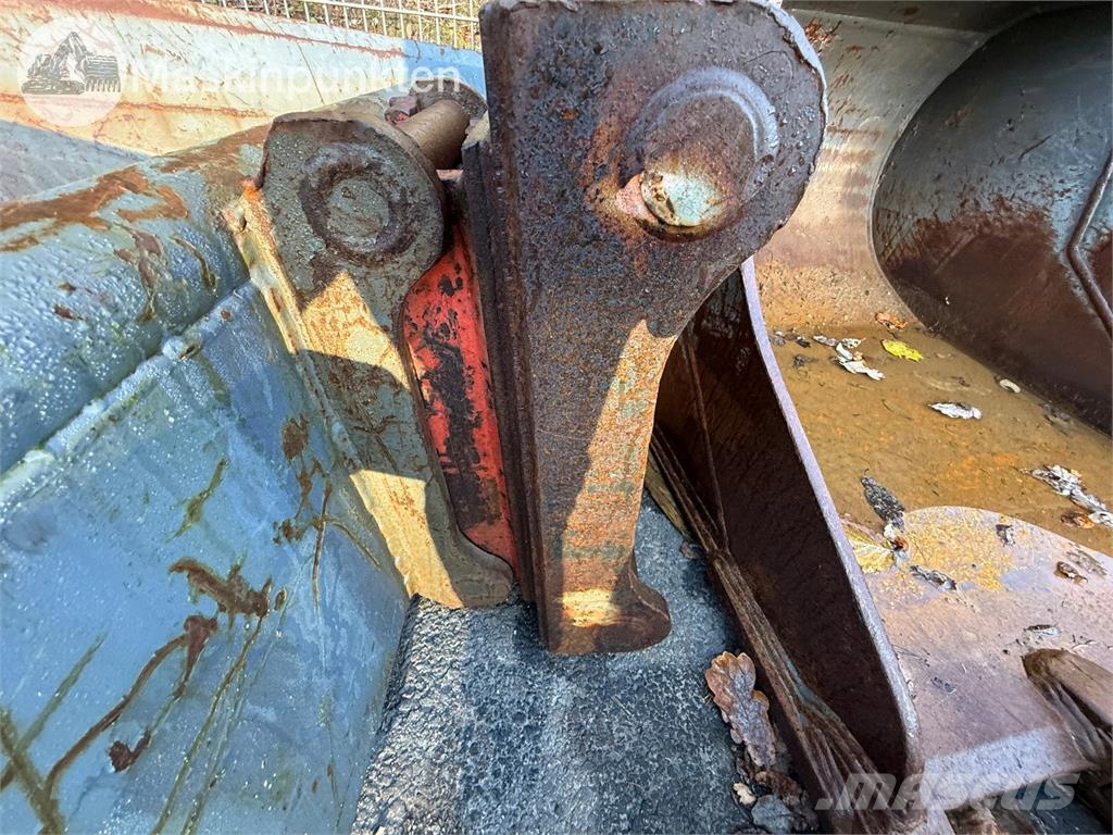 Ema 300L NC Buckets