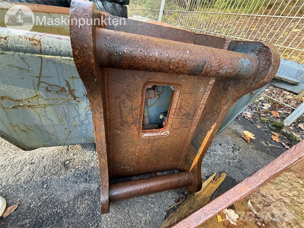 Ema 300L NC Buckets