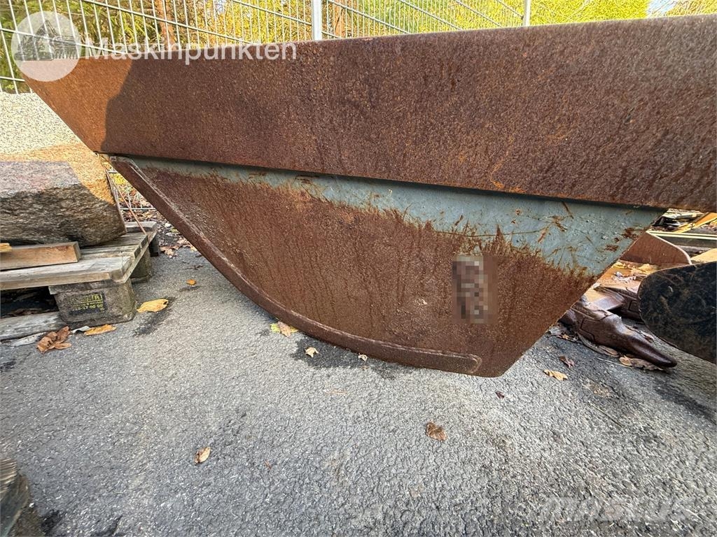 Ema 300L NC Buckets
