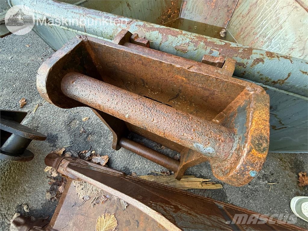 Ema 300L NC Buckets