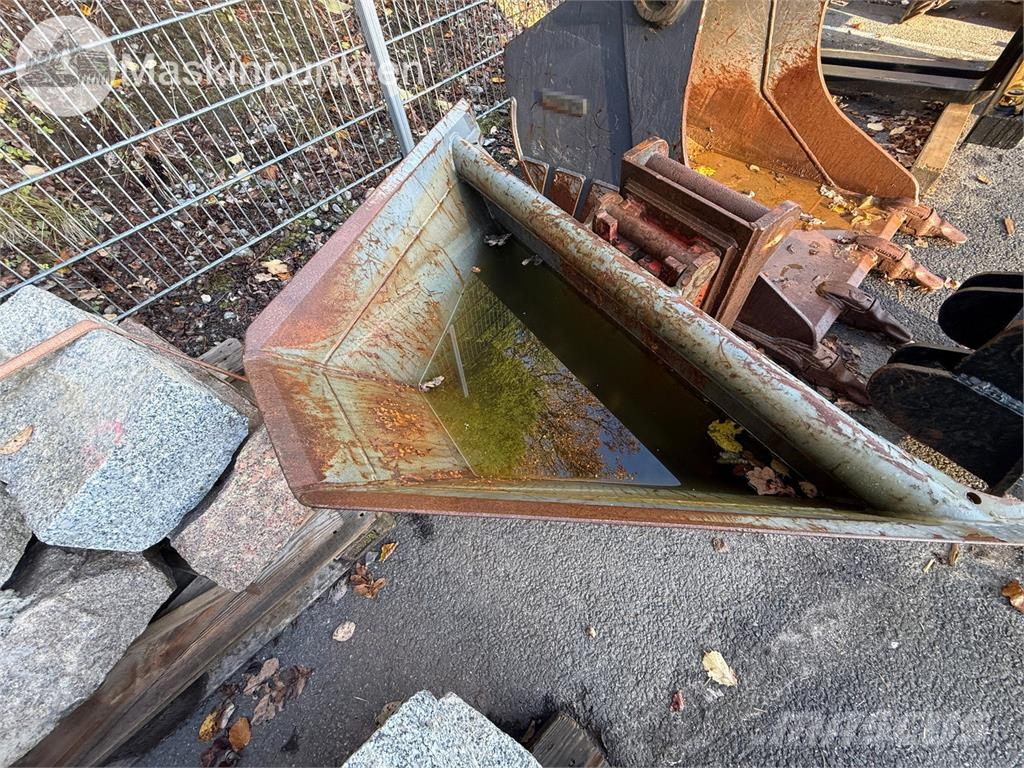 Ema 300L NC Buckets