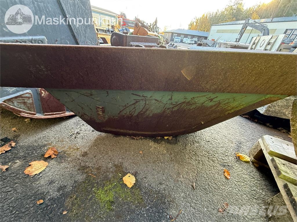 Ema 300L NC Buckets