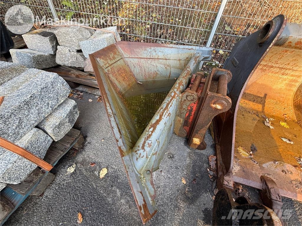 Ema 300L NC Buckets