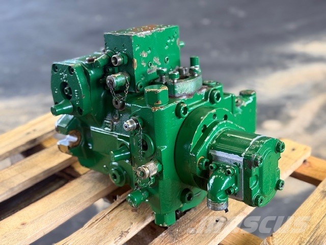Liebherr R 944 B USED SWING HYDRAULIC PUMP Hydraulik